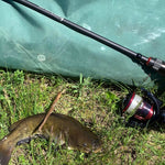 Command Force Spinning Rod