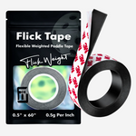 Flick Tape | 0.5g per inch