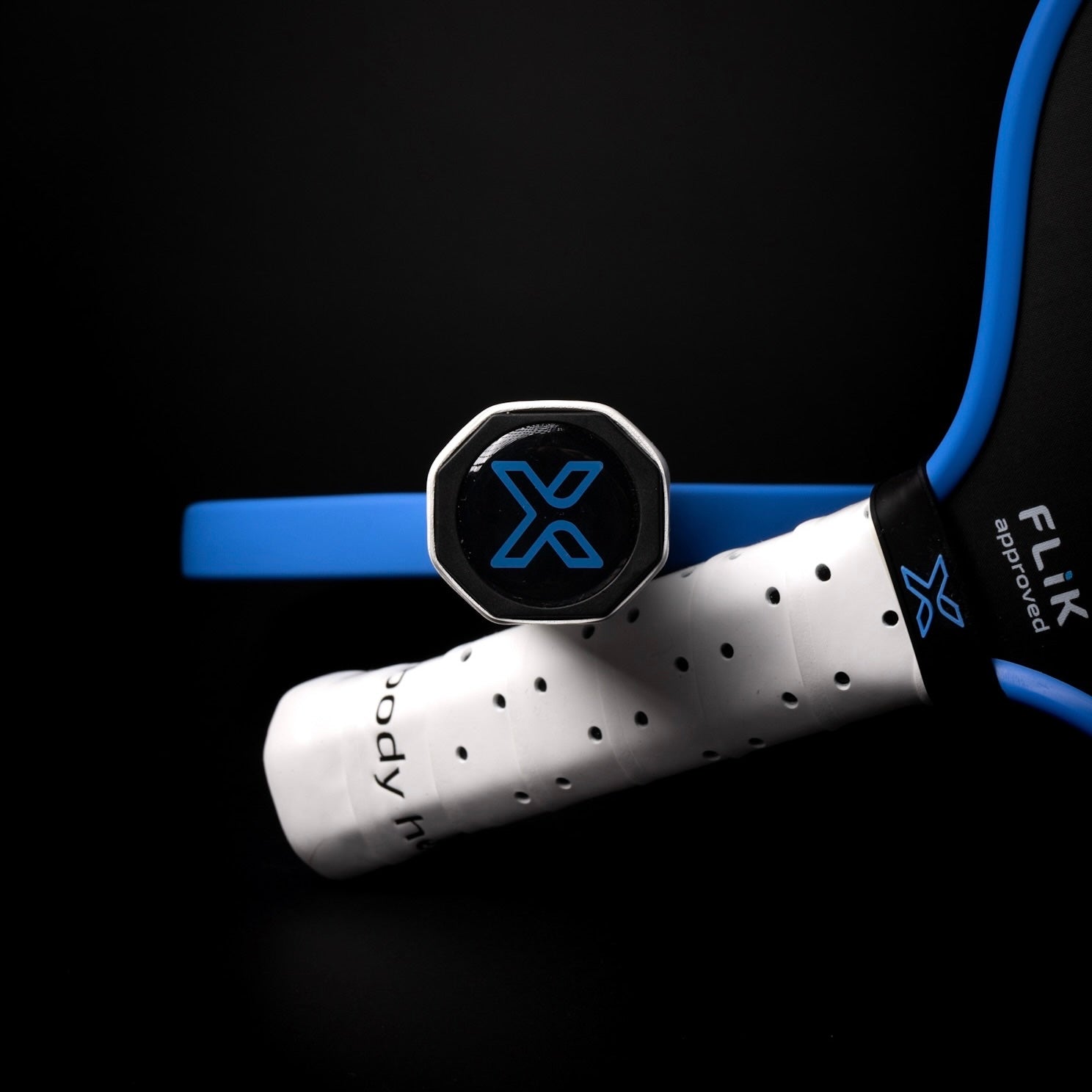 FLiK Plus Paddle