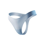 INVISIBLE Thong | Seamless Camel Toe-Proof