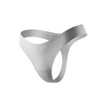 INVISIBLE Thong | Seamless Camel Toe-Proof