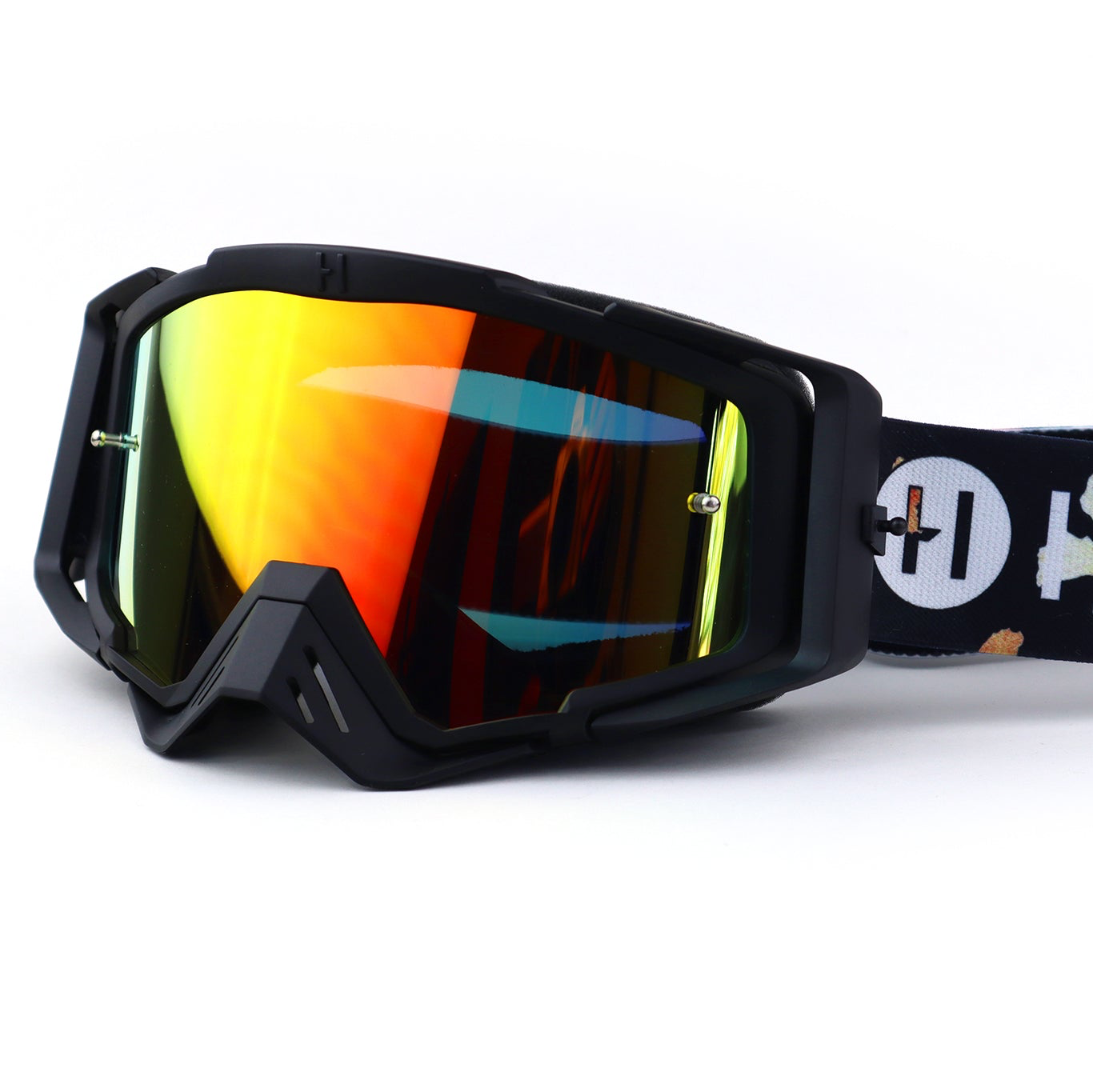 Havoc Flower Off-Road Goggle