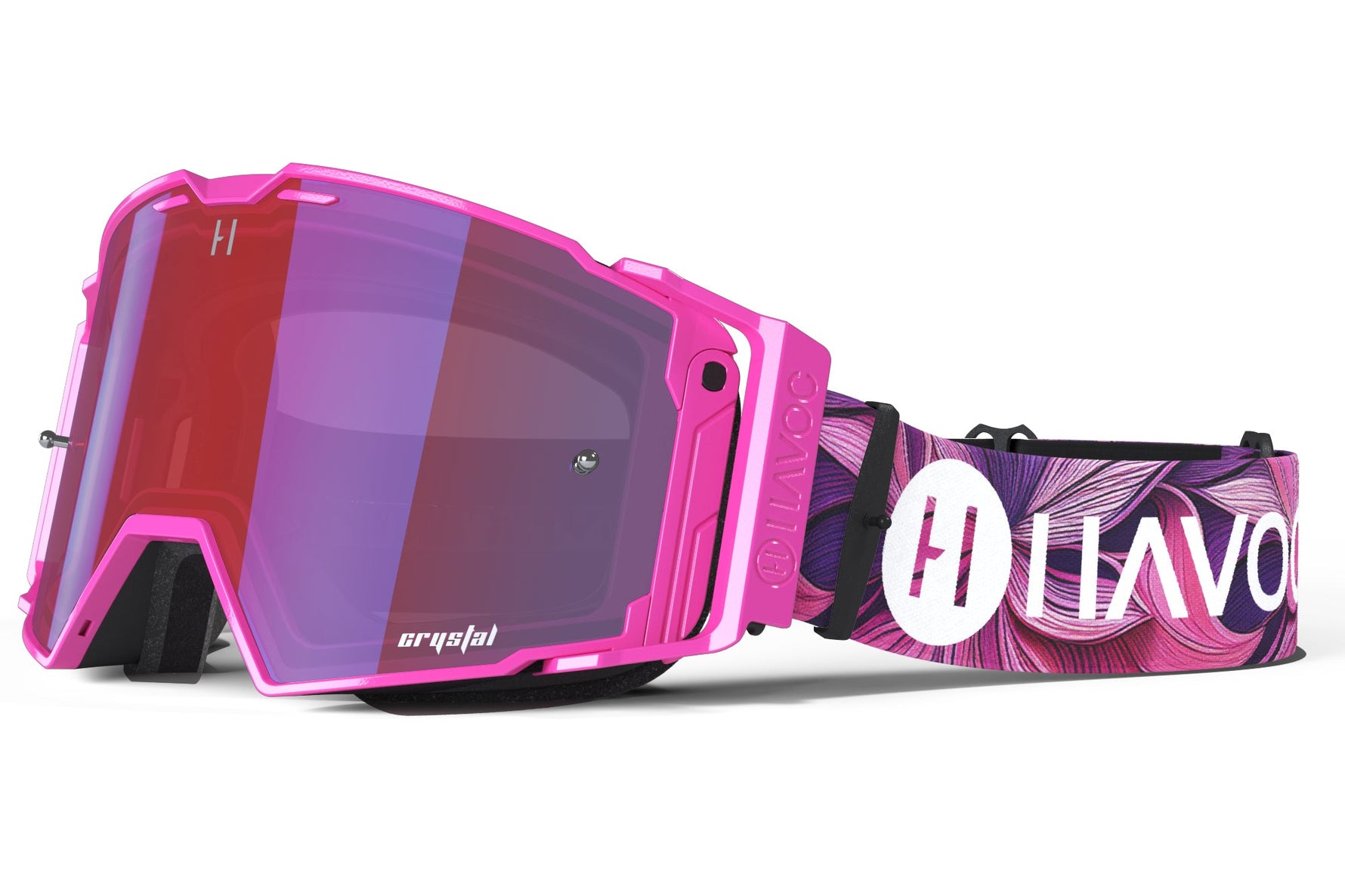 Blossom Helios Off-Road Goggle