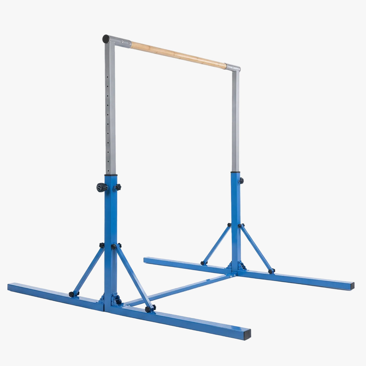 Adjustable Gymnastics Bar for Kids 35.5”-59” | Ages 3+