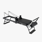 Foldable Pilates Reformer Machine for Home Gym | 660 LBS