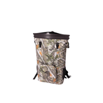 Waterproof Floating Backpack Cooler | Forest Camo