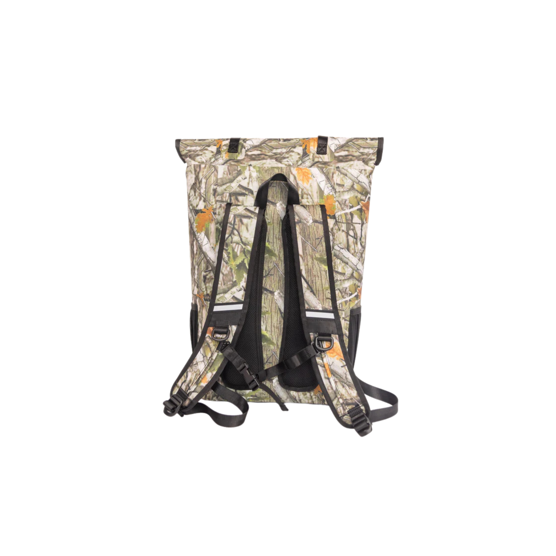 Waterproof Floating Backpack Cooler | Forest Camo