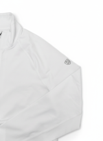 Foudy Mid-Weight Long Sleeve ½ Zip Top
