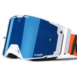 Framework Helios Goggle