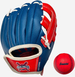 Franklin Air Tech Adapt® Series T-Ball Fielding RHT Glove Youth 22880 8.5