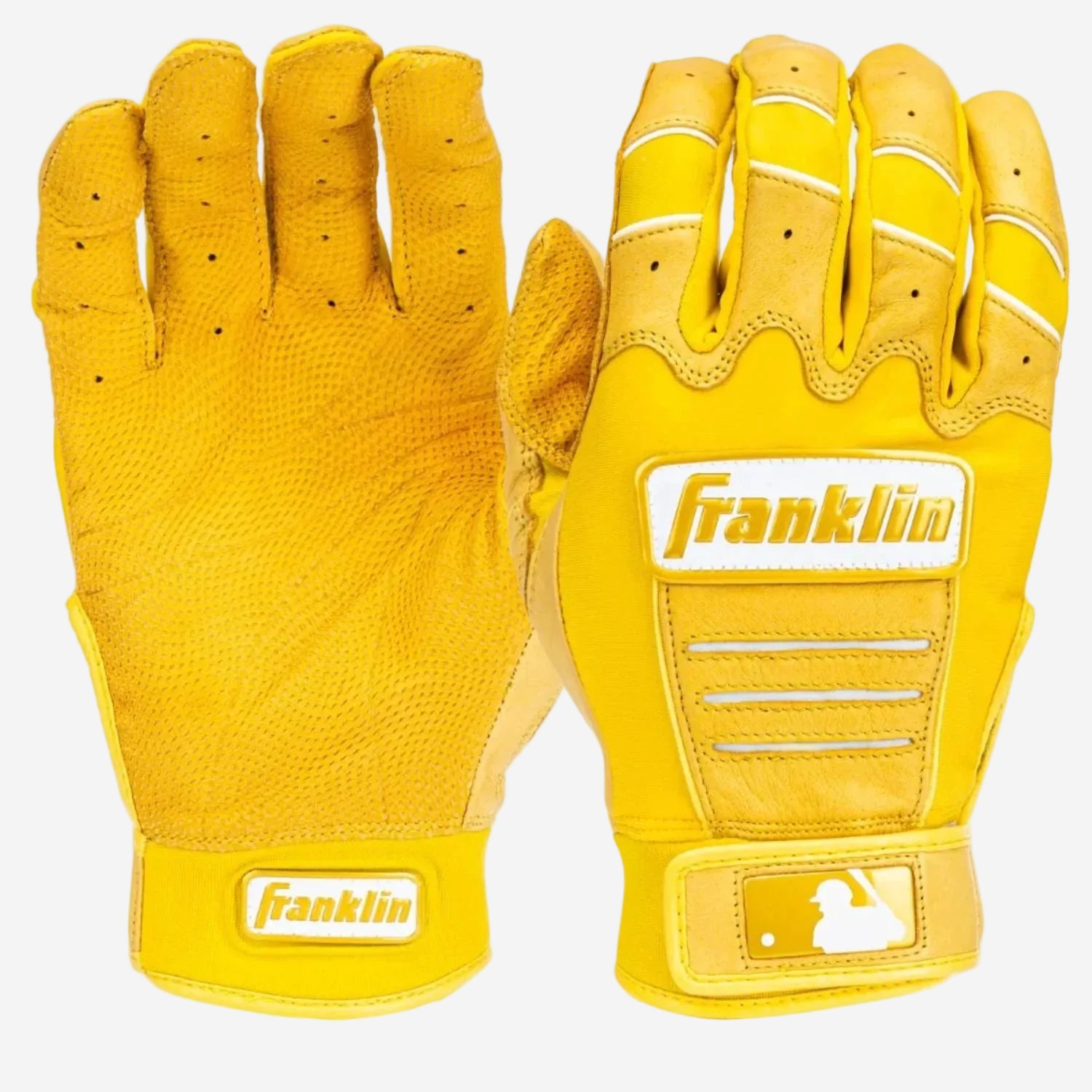 Franklin CFX PRO HI-LITE Batting Gloves