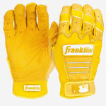 Franklin CFX PRO HI-LITE Batting Gloves
