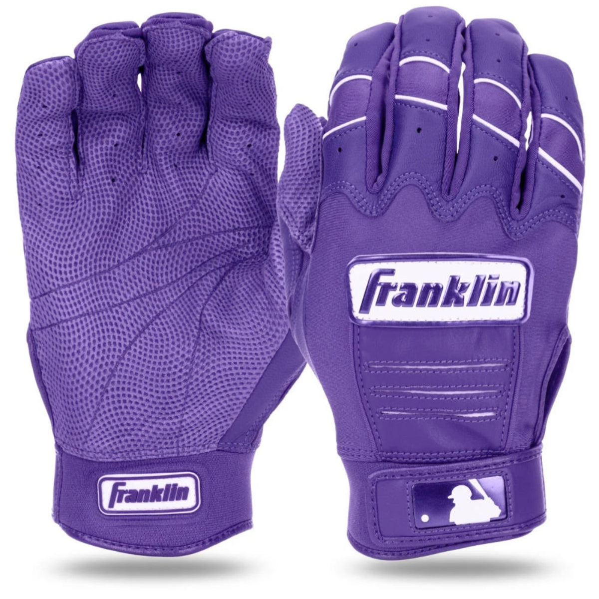 Franklin CFX PRO HI-LITE Batting Gloves | 2088xF