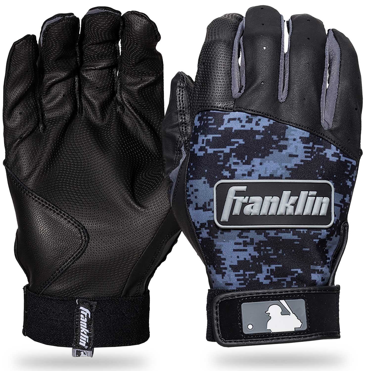 Franklin Digitek Batting Gloves (21061F)