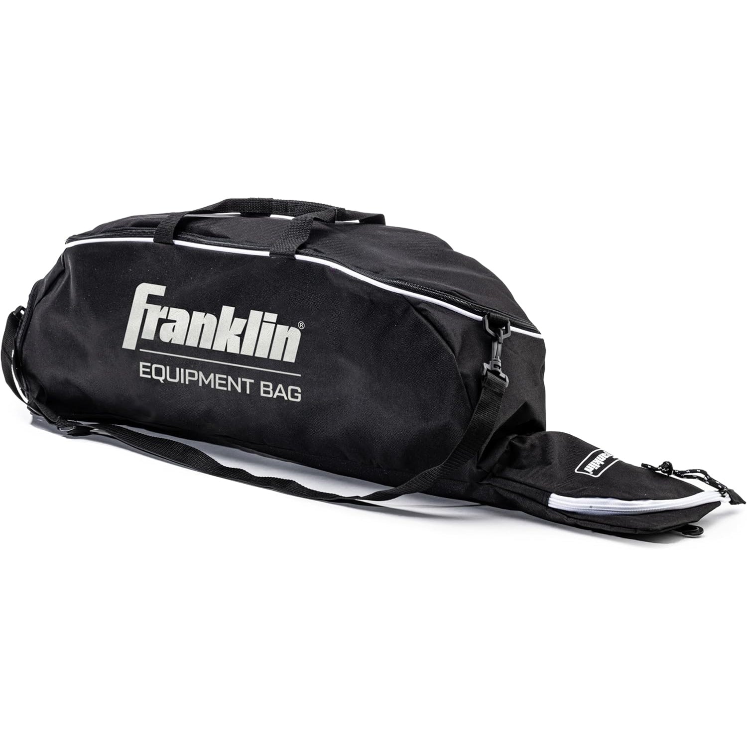 Franklin Sports Junior Baseball Equipment Bag