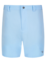Freeport Short Effortless Performance | Aqua
