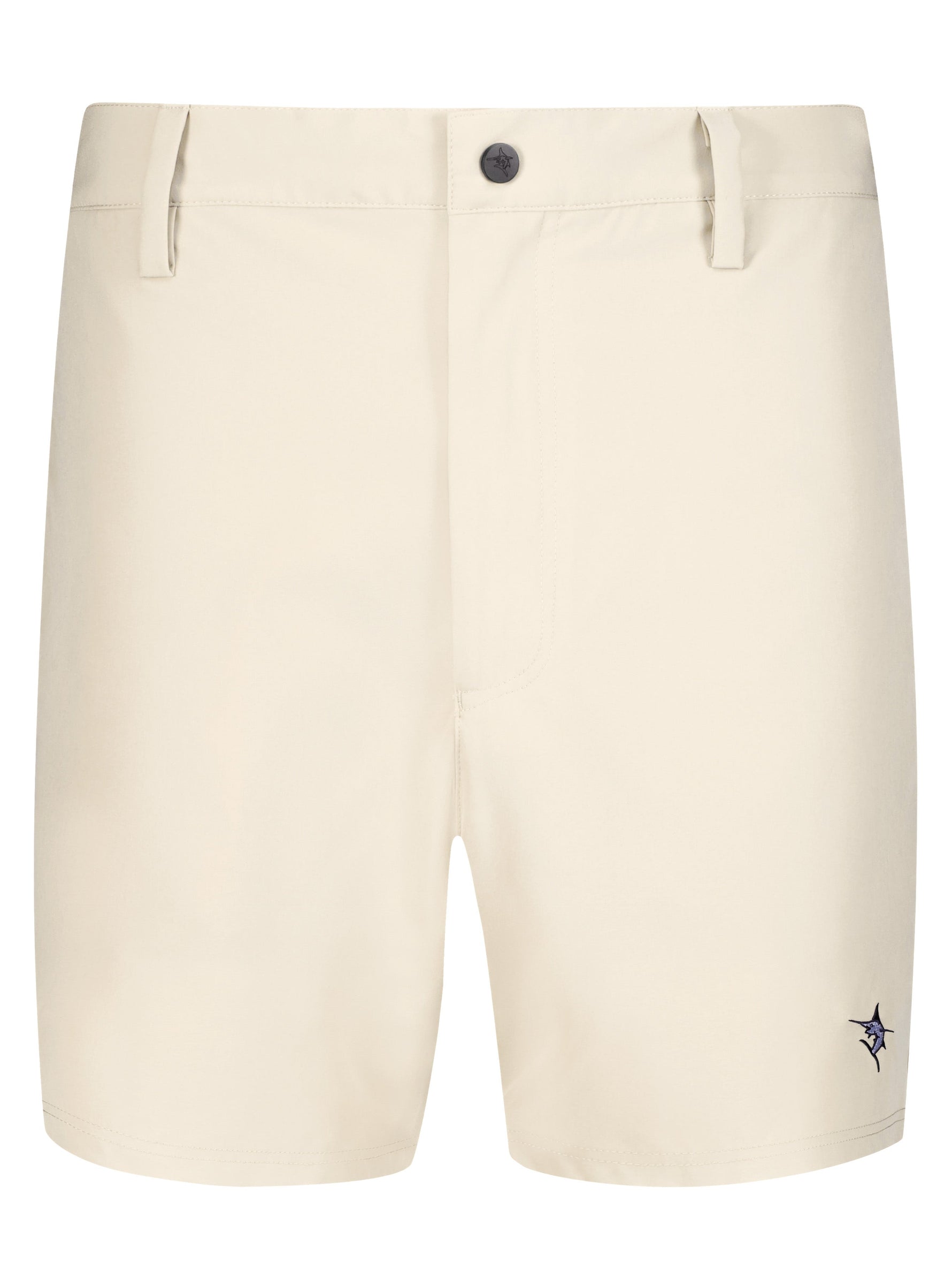 Freeport Short Effortless Performance | Aqua