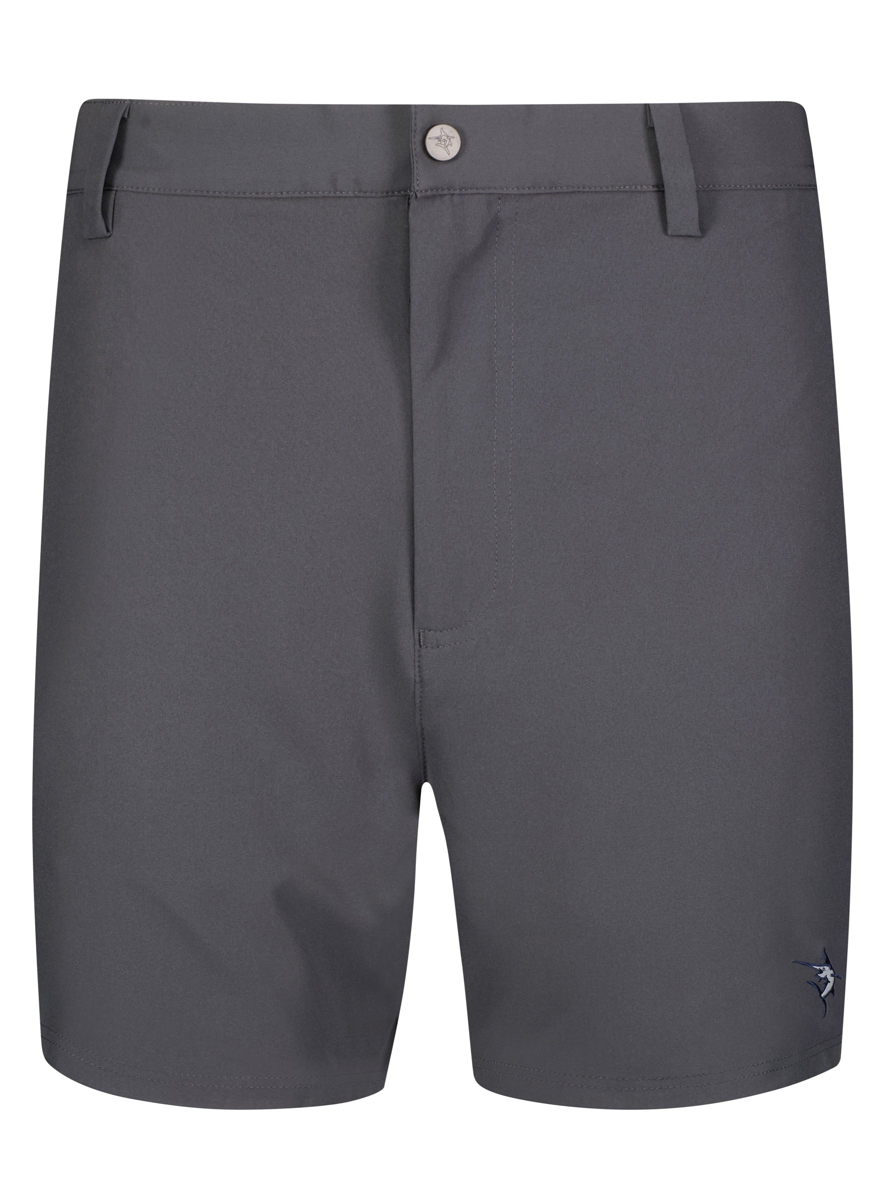 Freeport Short Effortless Performance | Aqua
