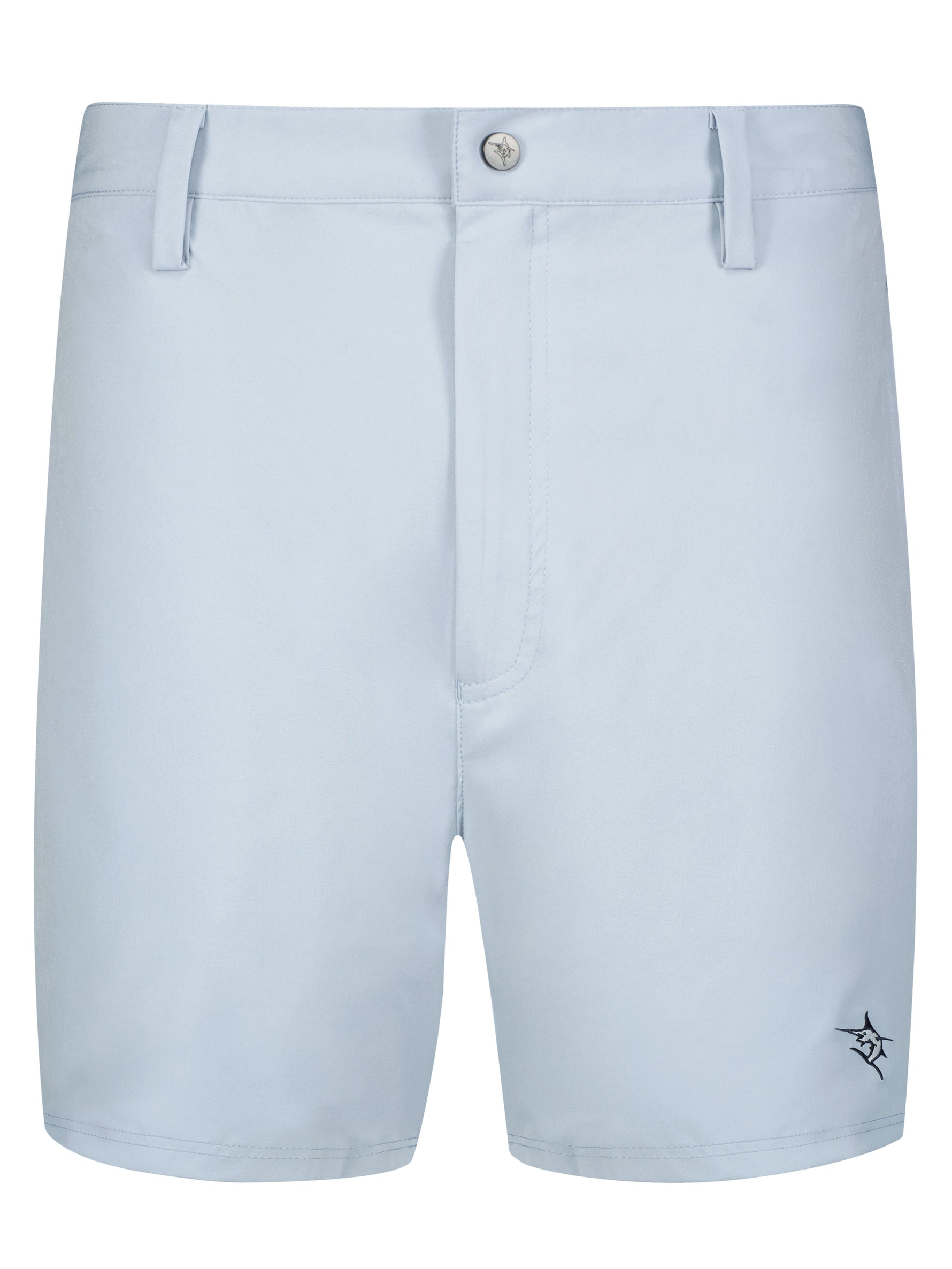 Freeport Short Effortless Performance | Aqua