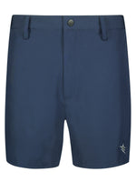 Freeport Short Effortless Performance | Aqua