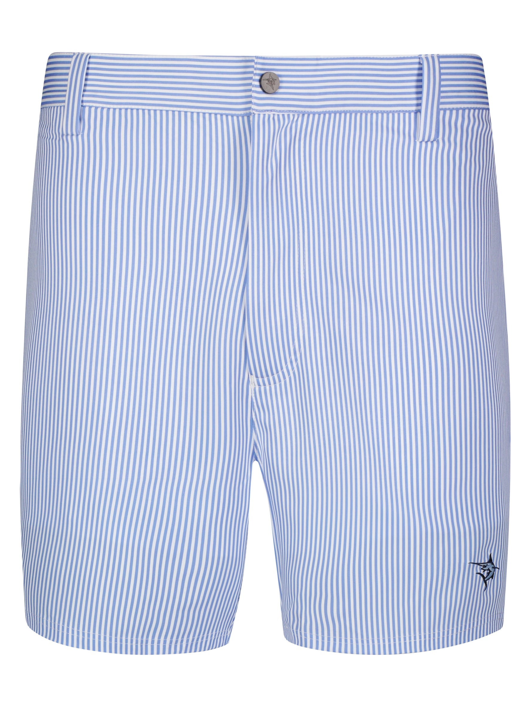 Freeport Short Effortless Performance | Aqua