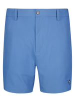 Freeport Short Effortless Performance | Aqua