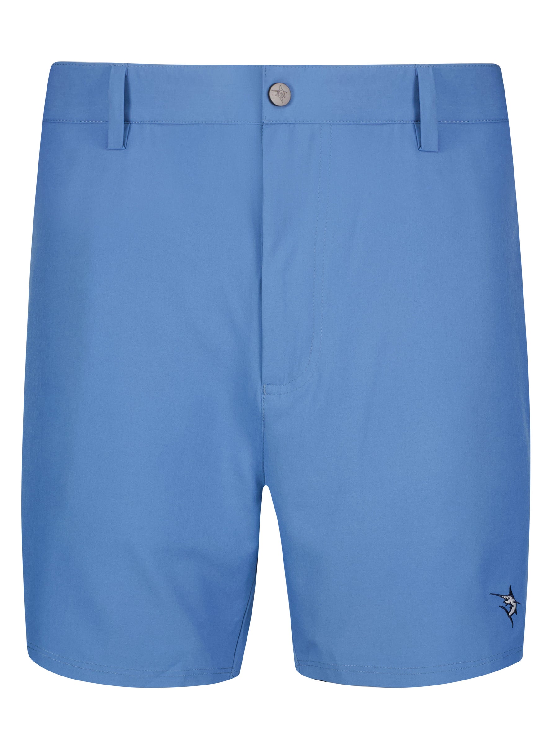 Freeport Short Effortless Performance | Aqua