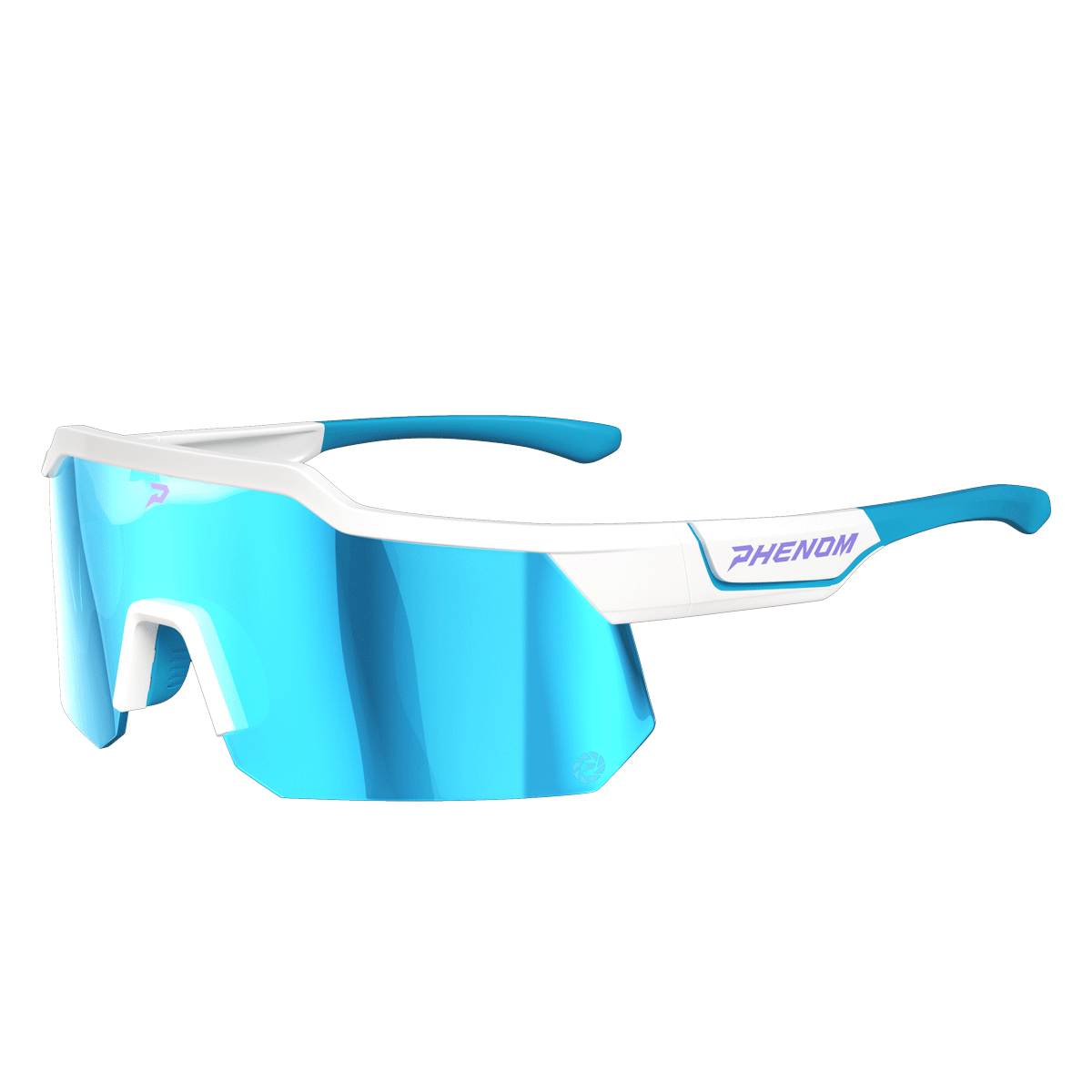 Phenom Focus Performance Sunglasses | Frostbite