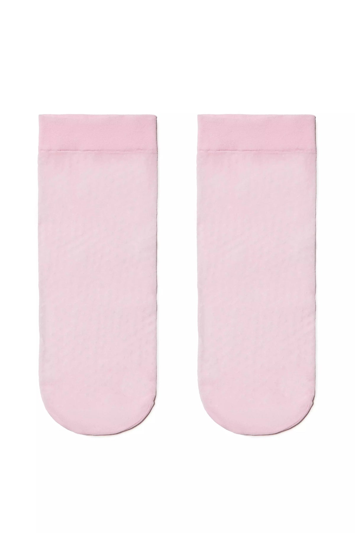 Socks Conte Fantasy 20 | Polka Dot