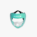 VLACK ADULT FACEMASK FULL PROTECTION