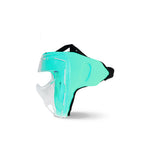 VLACK ADULT FACEMASK FULL PROTECTION