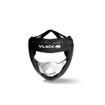 VLACK ADULT FACEMASK FULL PROTECTION