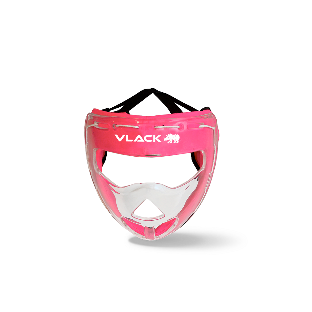 VLACK ADULT FACEMASK FULL PROTECTION
