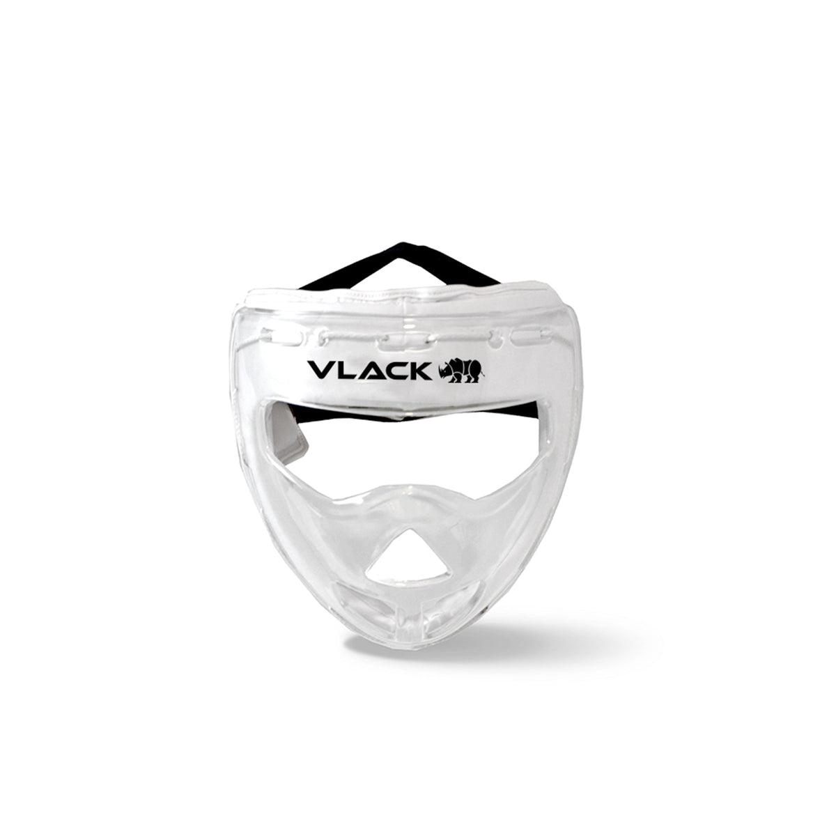 VLACK ADULT FACEMASK FULL PROTECTION