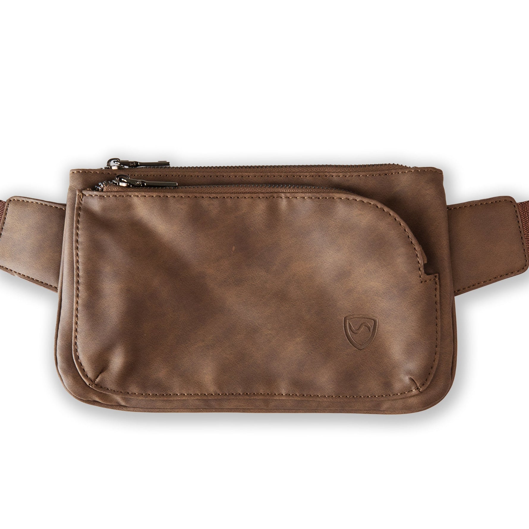 SYB Cross Body Fanny Pack | Metro Vegan Leather