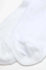 Conte Active Cotton Long Socks with Lurex Stripes
