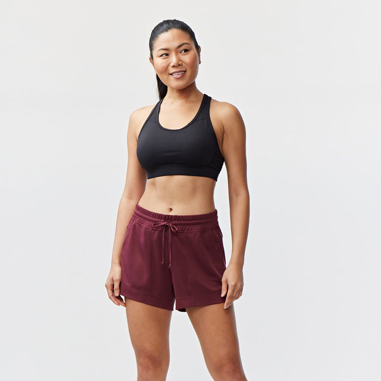 G5 Advance 4.5" Knit Short