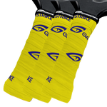 Tacky Over Grips | 3-Pack
