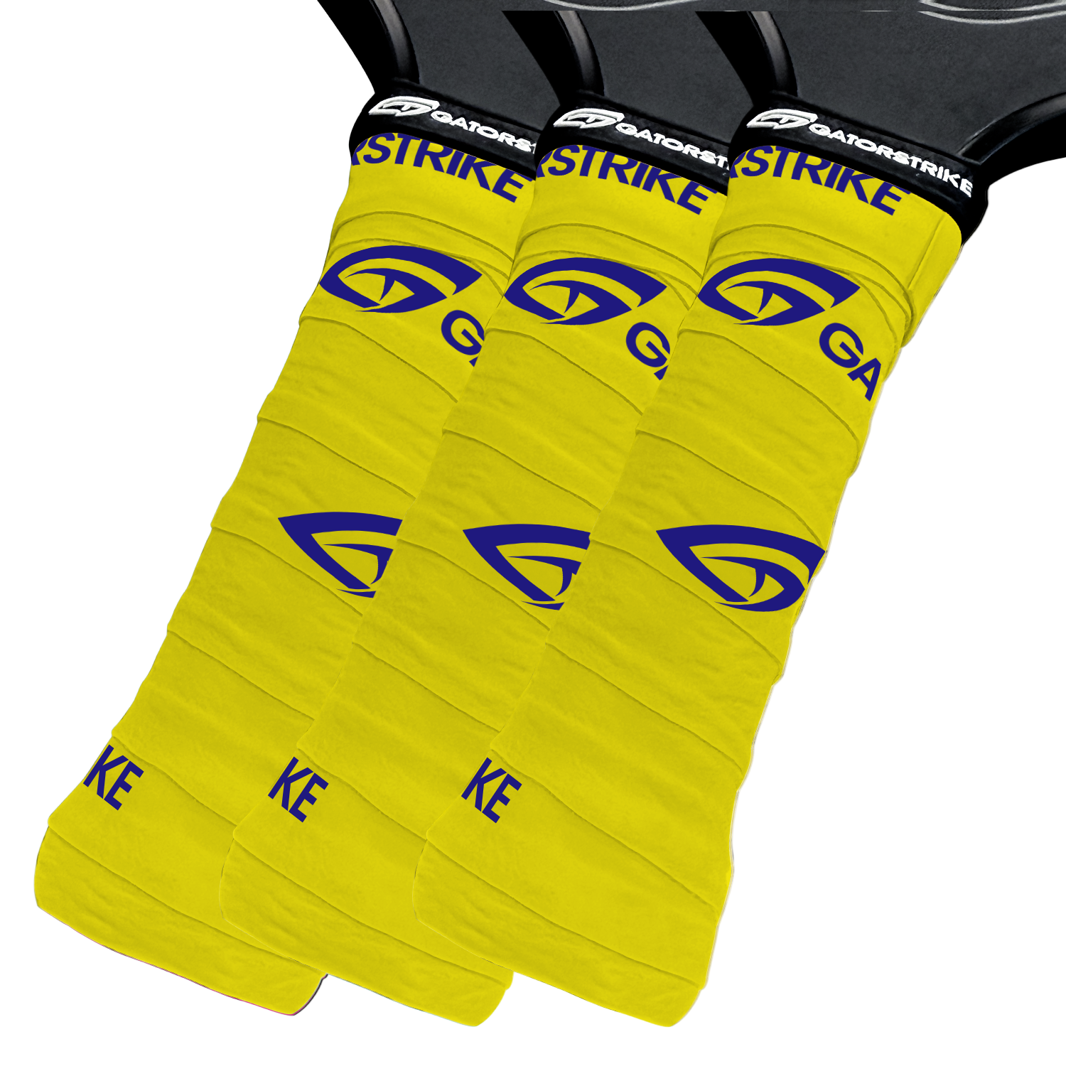 Tacky Over Grips | 3-Pack