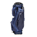 Night Camouflage Cart Golf Bag