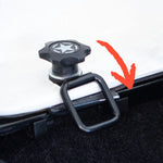 Bronco GP-Star Tie-Down Bolt Set