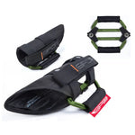 GP-Grip PRO Foldable Color Handles | Jeep Wrangler (2007–2023)