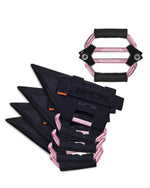 GP-Grip PRO Foldable Color Handles | Jeep Wrangler (2007–2023)