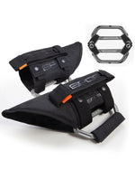 GP-Grip PRO Foldable Color Handles | Jeep Wrangler (2007–2023)