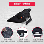 GP-Grip PRO Foldable Handle | Jeep Wrangler JK (2007–2023)