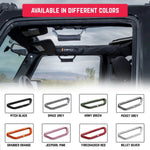 GP-Grip PRO Foldable Handle | Jeep Wrangler JK (2007–2023)