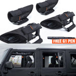 GP-Grip PRO Survivor Pack | Wrangler 2007-23