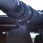 GP-GRIP PRO Black | Jeep Wrangler 2007-23