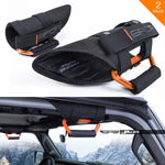 GP-GRIP PRO Orange | Jeep Wrangler 2007-23