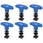 Jeep Wrangler Tie-Down Anchor PRO | Versatile Quick-Release